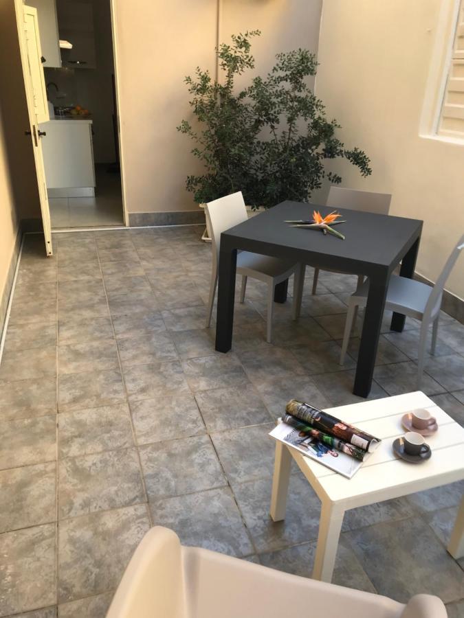 Scogliera Apartments Авола Екстериор снимка