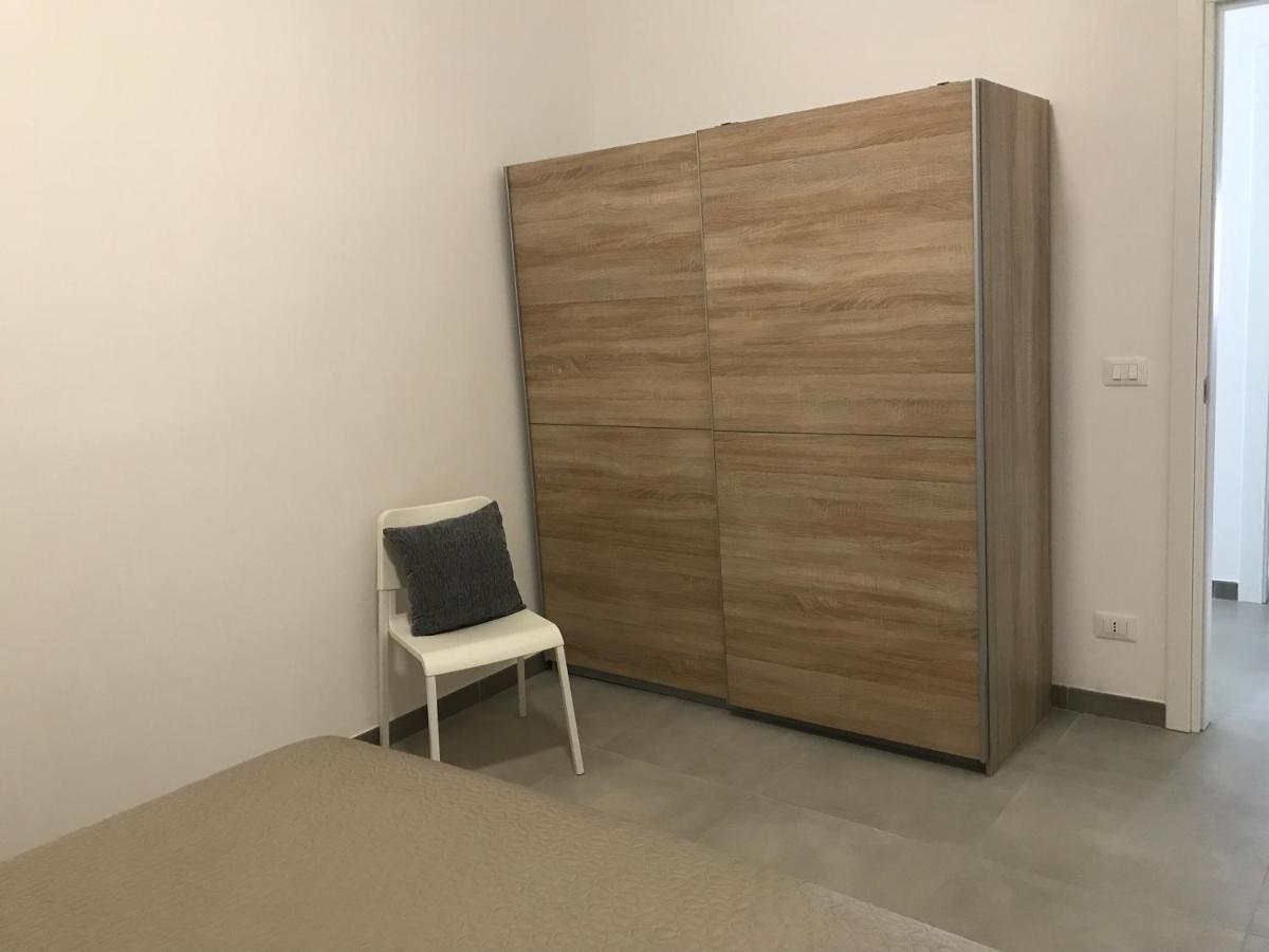 Scogliera Apartments Авола Екстериор снимка