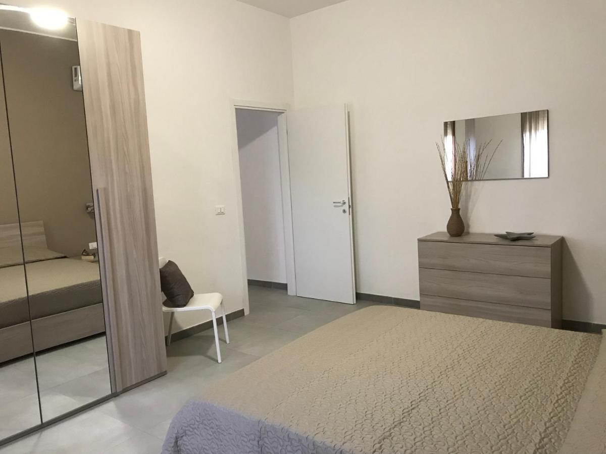 Scogliera Apartments Авола Екстериор снимка