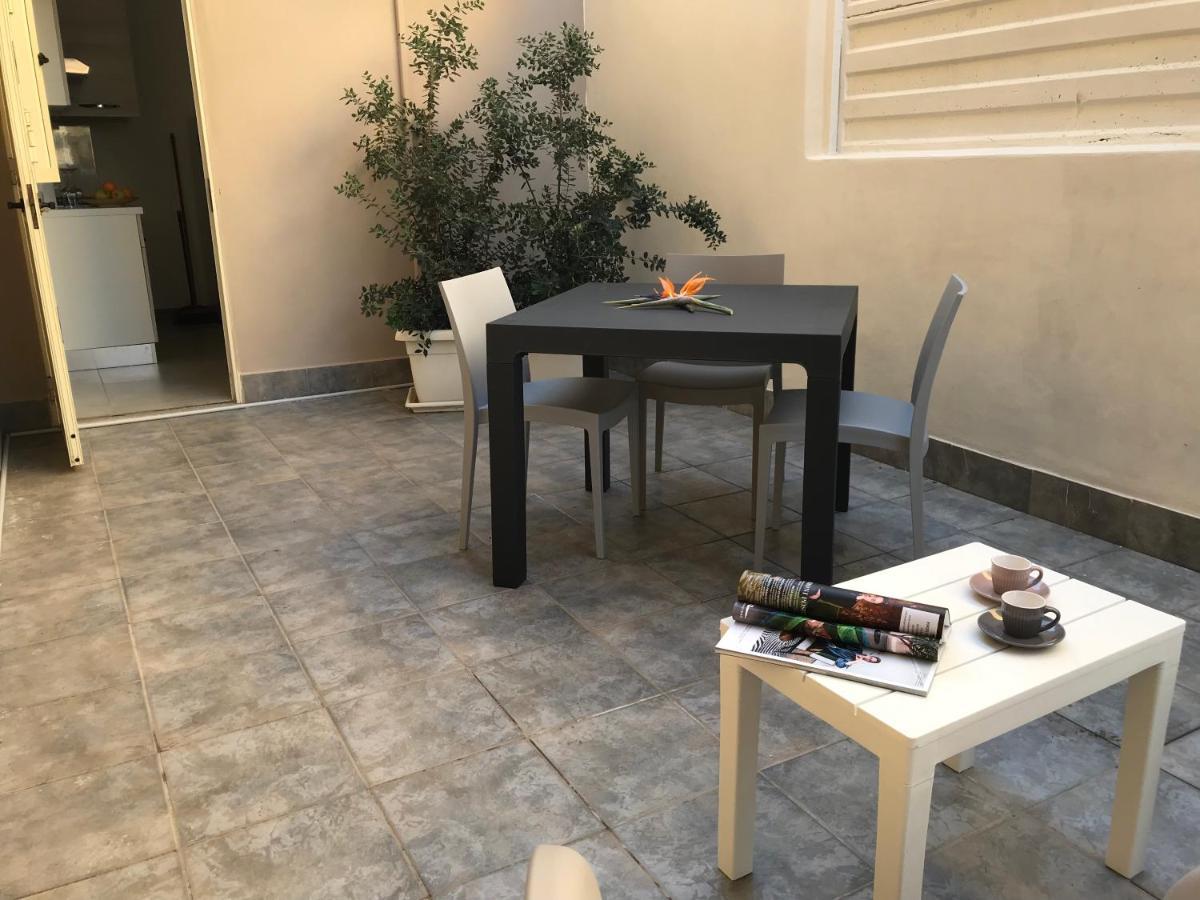 Scogliera Apartments Авола Екстериор снимка