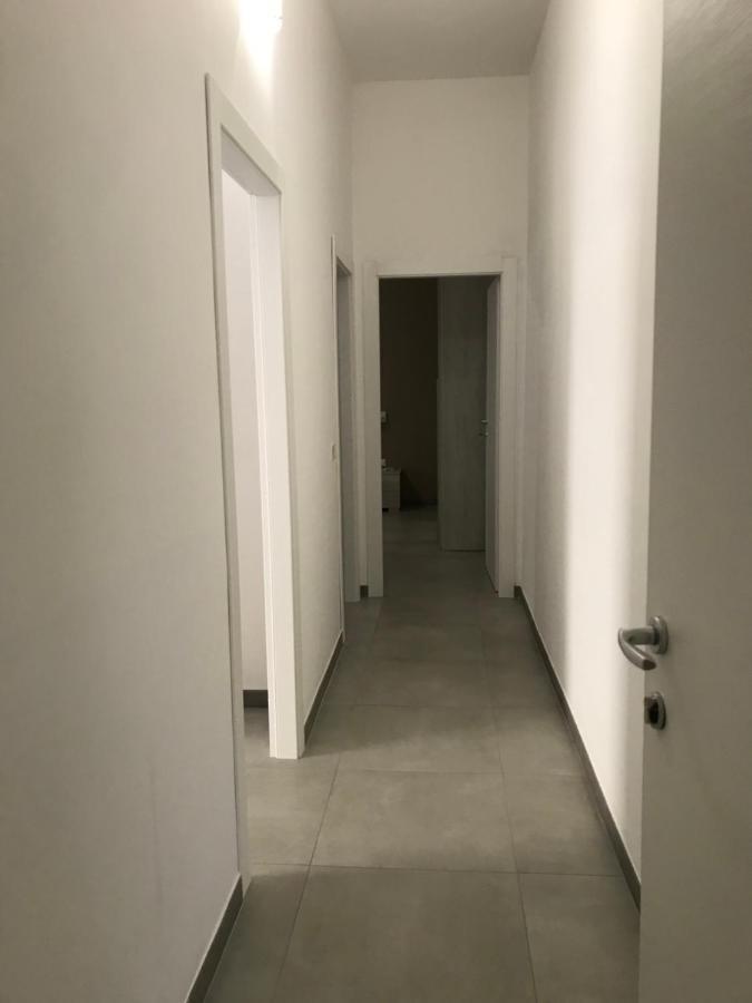 Scogliera Apartments Авола Екстериор снимка