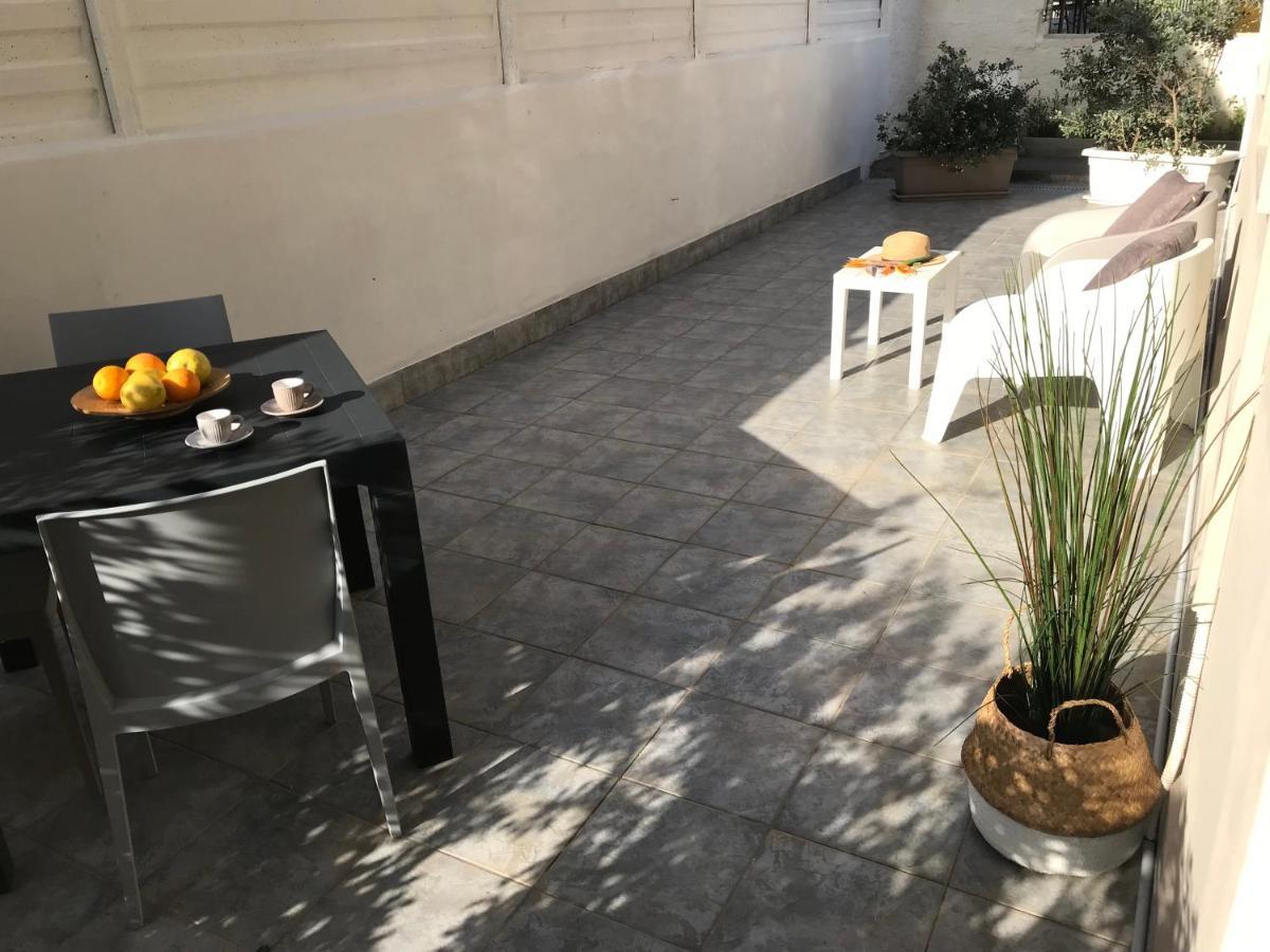 Scogliera Apartments Авола Екстериор снимка
