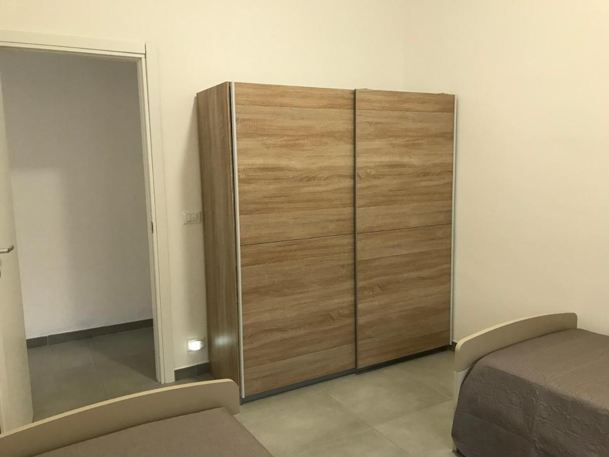 Scogliera Apartments Авола Екстериор снимка