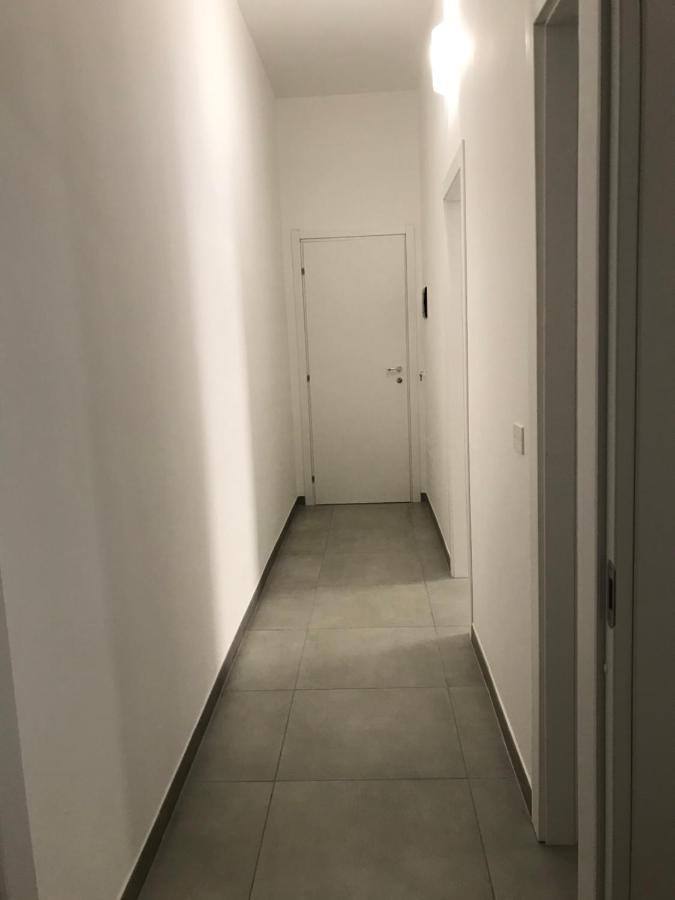 Scogliera Apartments Авола Екстериор снимка