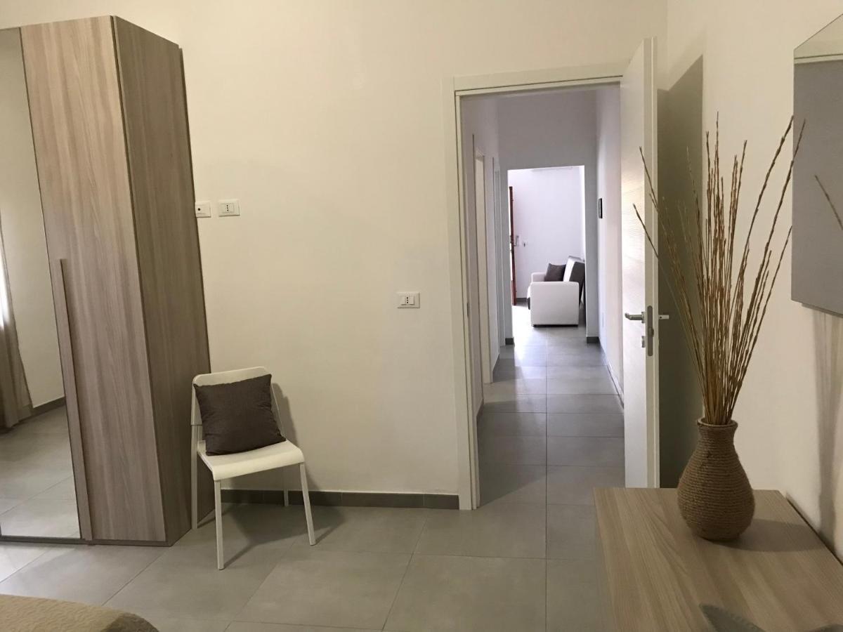 Scogliera Apartments Авола Екстериор снимка