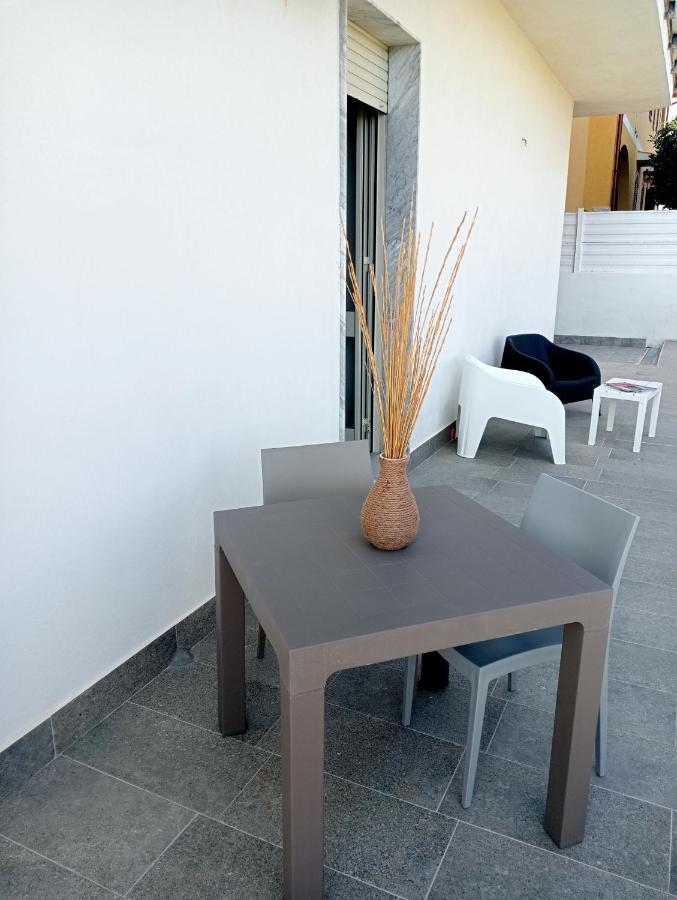 Scogliera Apartments Авола Екстериор снимка